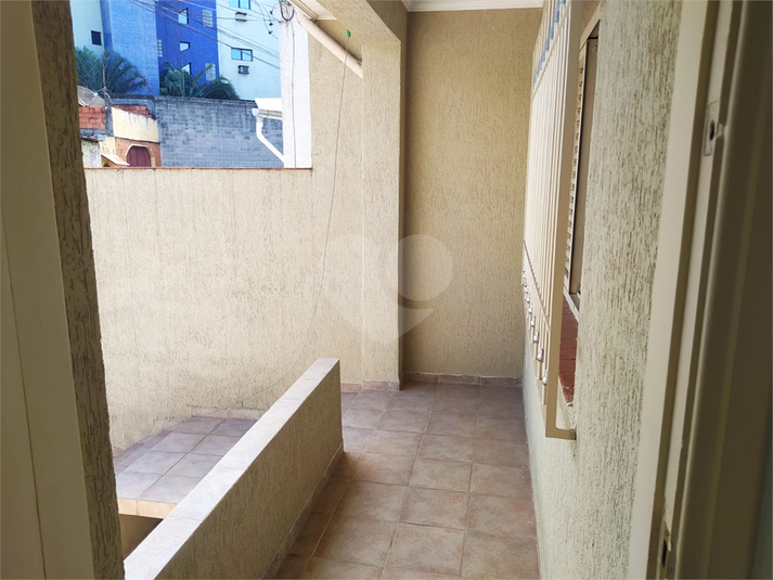 Aluguel Casa São Paulo Vila Romero REO474376 179