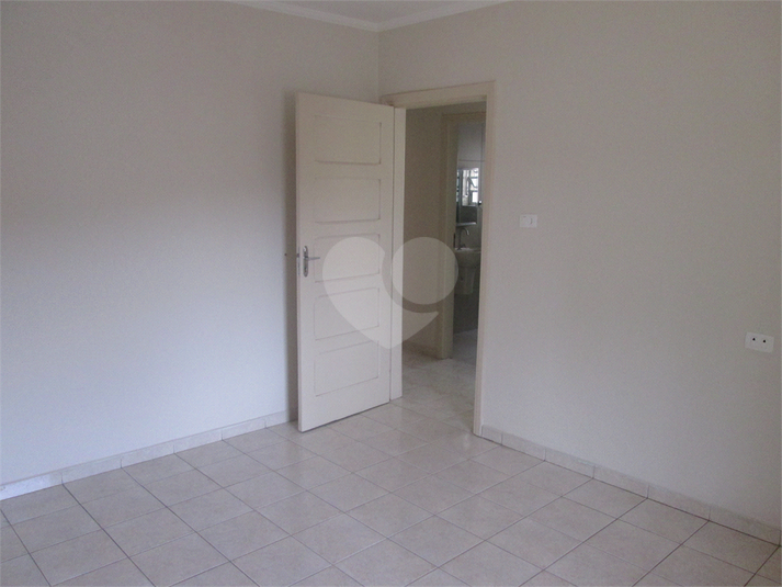 Aluguel Casa São Paulo Vila Romero REO474376 11