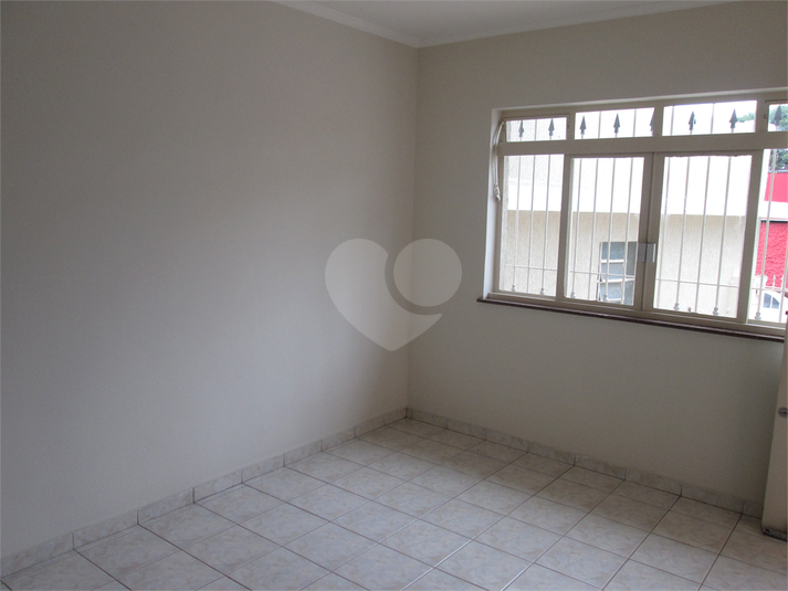 Aluguel Casa São Paulo Vila Romero REO474376 3