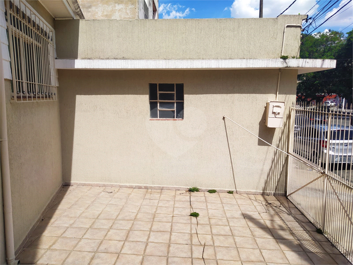 Aluguel Casa São Paulo Vila Romero REO474376 168