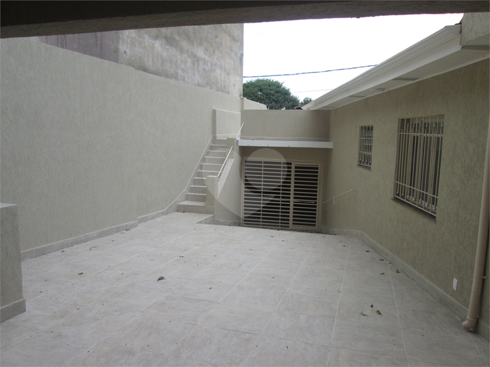 Aluguel Casa São Paulo Vila Romero REO474376 25