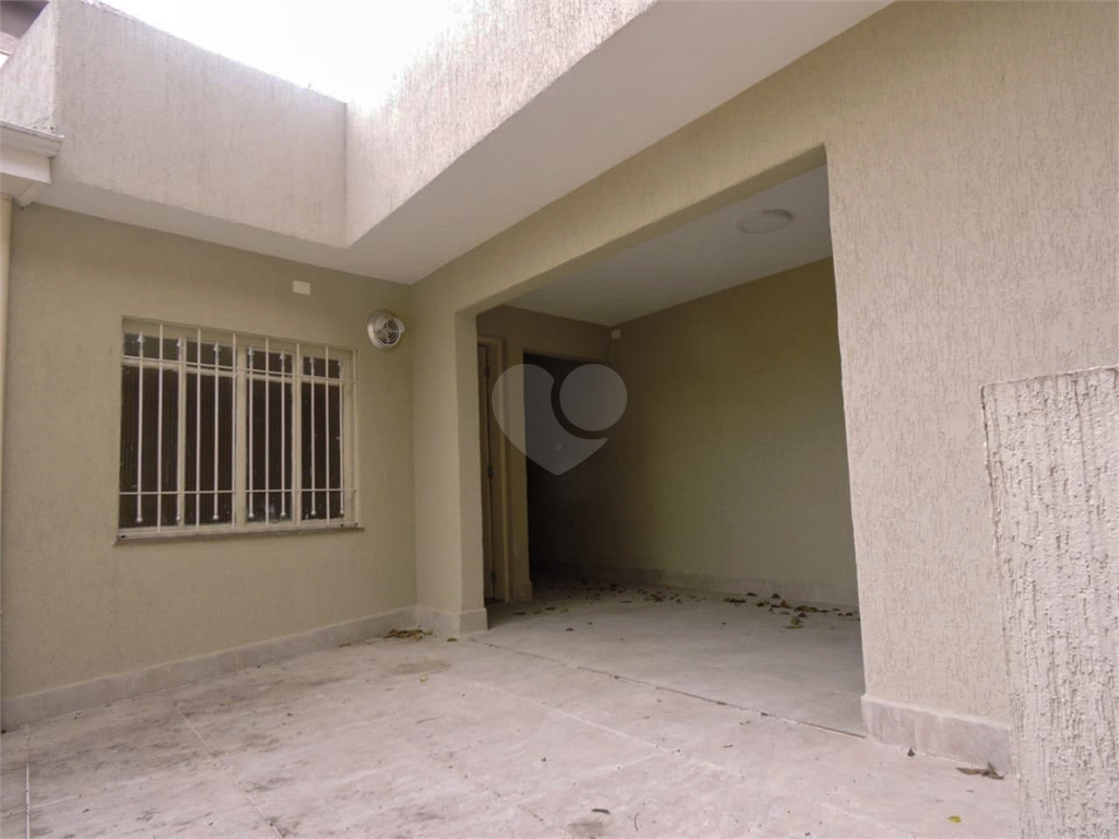 Aluguel Casa São Paulo Vila Romero REO474376 73