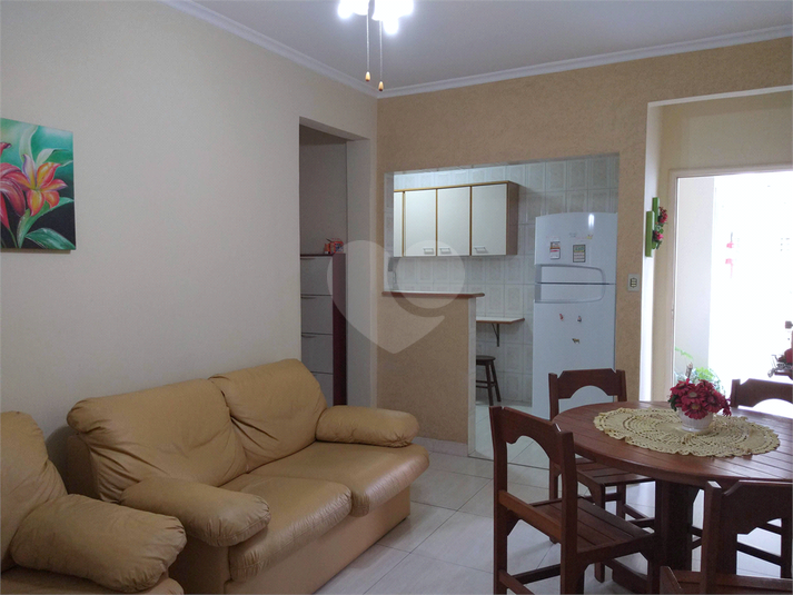 Apartamento, 1 quarto à Venda Centro, São Vicente Lopes