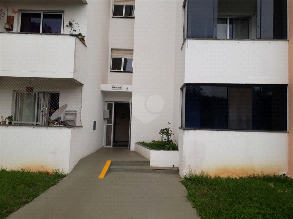 Venda Apartamento Campinas Parque Camélias REO474424 1