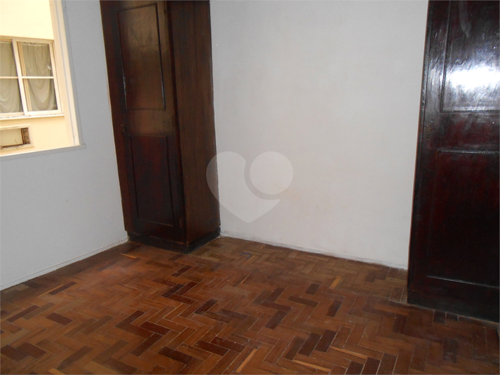 Venda Apartamento Rio De Janeiro Estácio REO474427 10