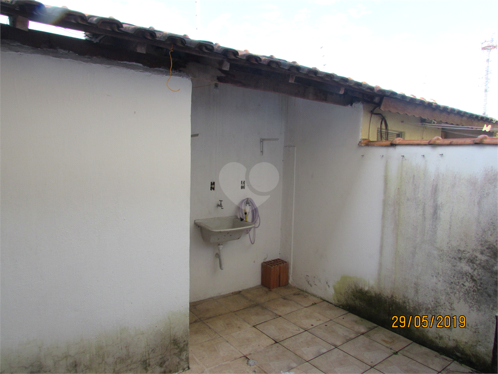 Venda Condomínio Mogi Das Cruzes Jardim Bela Vista REO474429 16