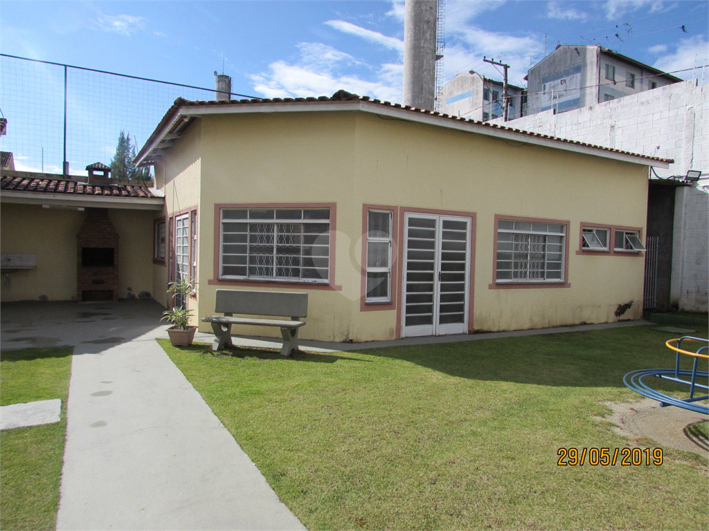 Venda Condomínio Mogi Das Cruzes Jardim Bela Vista REO474429 42