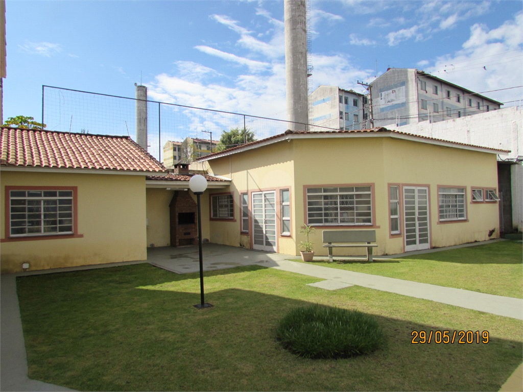 Venda Condomínio Mogi Das Cruzes Jardim Bela Vista REO474429 44