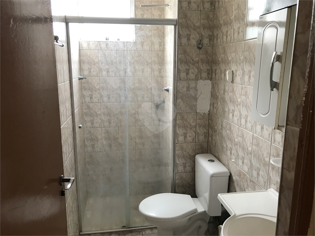 Venda Apartamento Campinas Vila Padre Manoel De Nóbrega REO474440 15