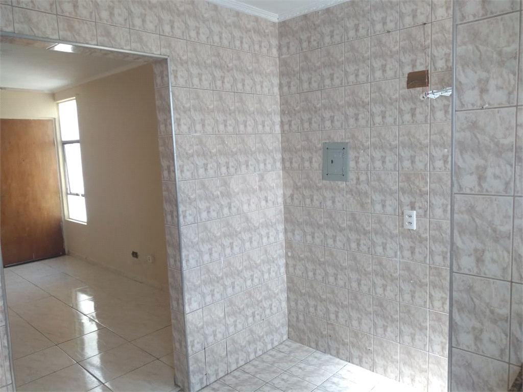 Venda Apartamento Campinas Vila Padre Manoel De Nóbrega REO474440 23