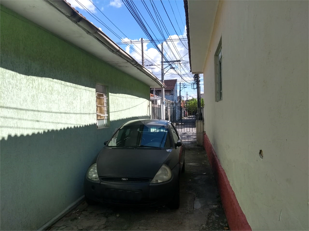 Venda Terreno São Paulo Vila Constança REO474498 13