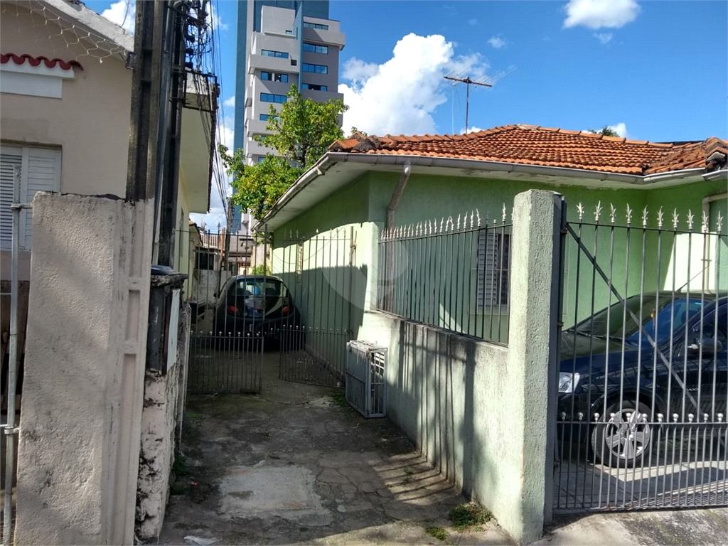 Venda Terreno São Paulo Vila Constança REO474498 16