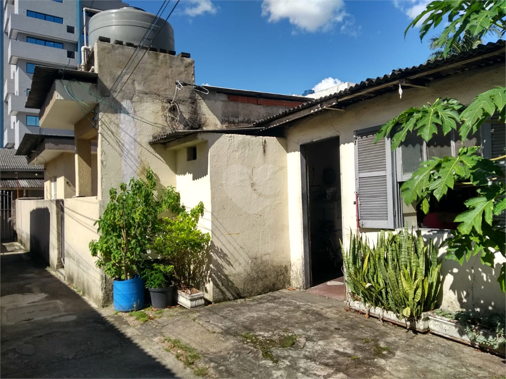 Venda Terreno São Paulo Vila Constança REO474498 5