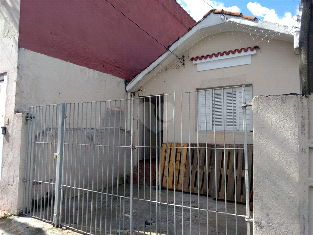 Venda Terreno São Paulo Vila Constança REO474504 16