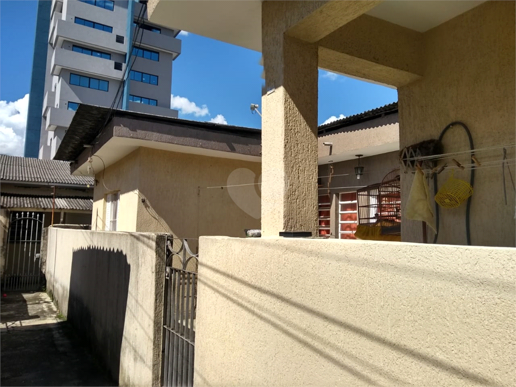 Venda Terreno São Paulo Vila Constança REO474504 5