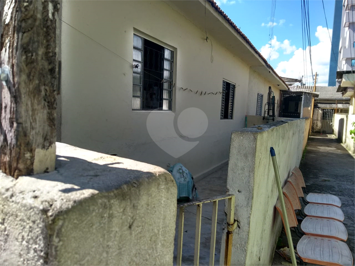 Venda Terreno São Paulo Vila Constança REO474504 10