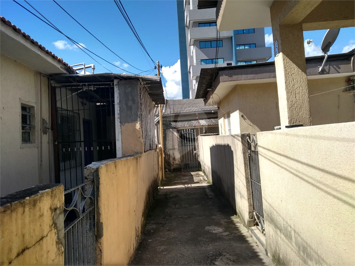 Venda Terreno São Paulo Vila Constança REO474504 4