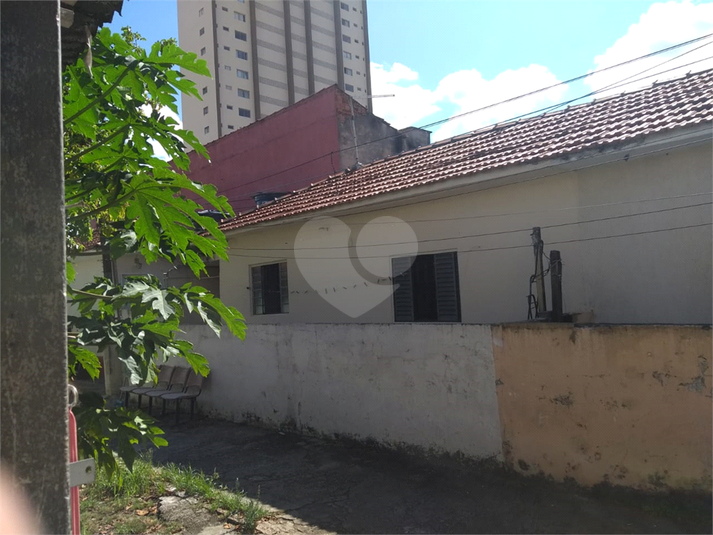 Venda Terreno São Paulo Vila Constança REO474504 8