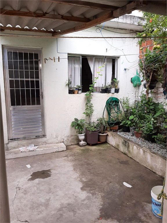 Venda Terreno São Paulo Vila Constança REO474507 2