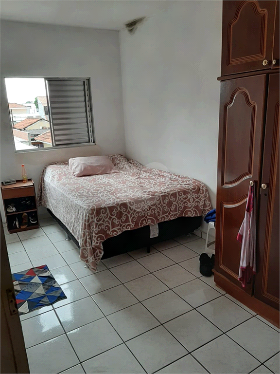 Venda Terreno São Paulo Vila Constança REO474507 18