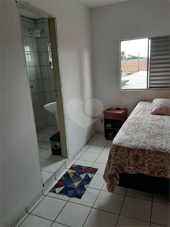 Venda Terreno São Paulo Vila Constança REO474507 17