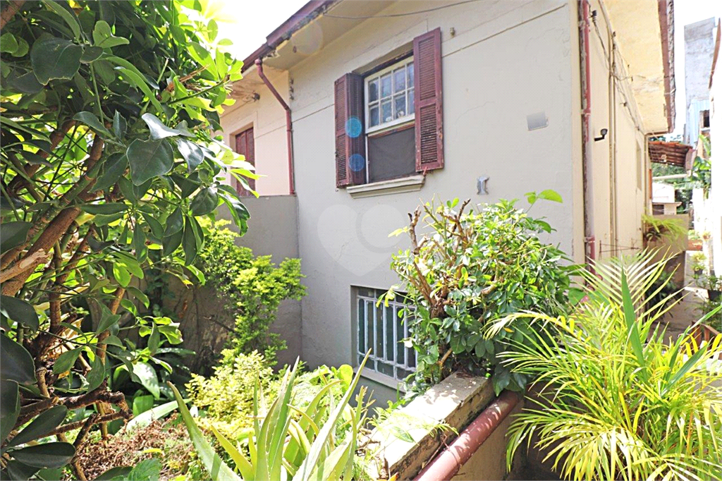 Venda Terreno São Paulo Pacaembu REO474516 12