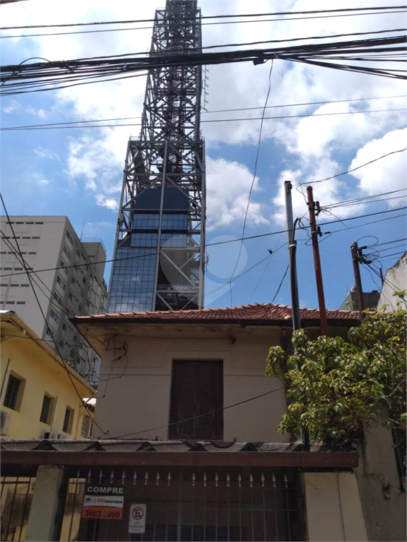 Venda Terreno São Paulo Pacaembu REO474556 7