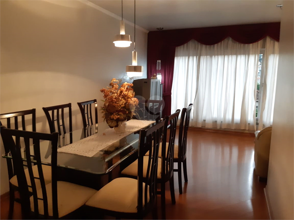 Venda Sobrado São Paulo Jardim Franca REO474577 10