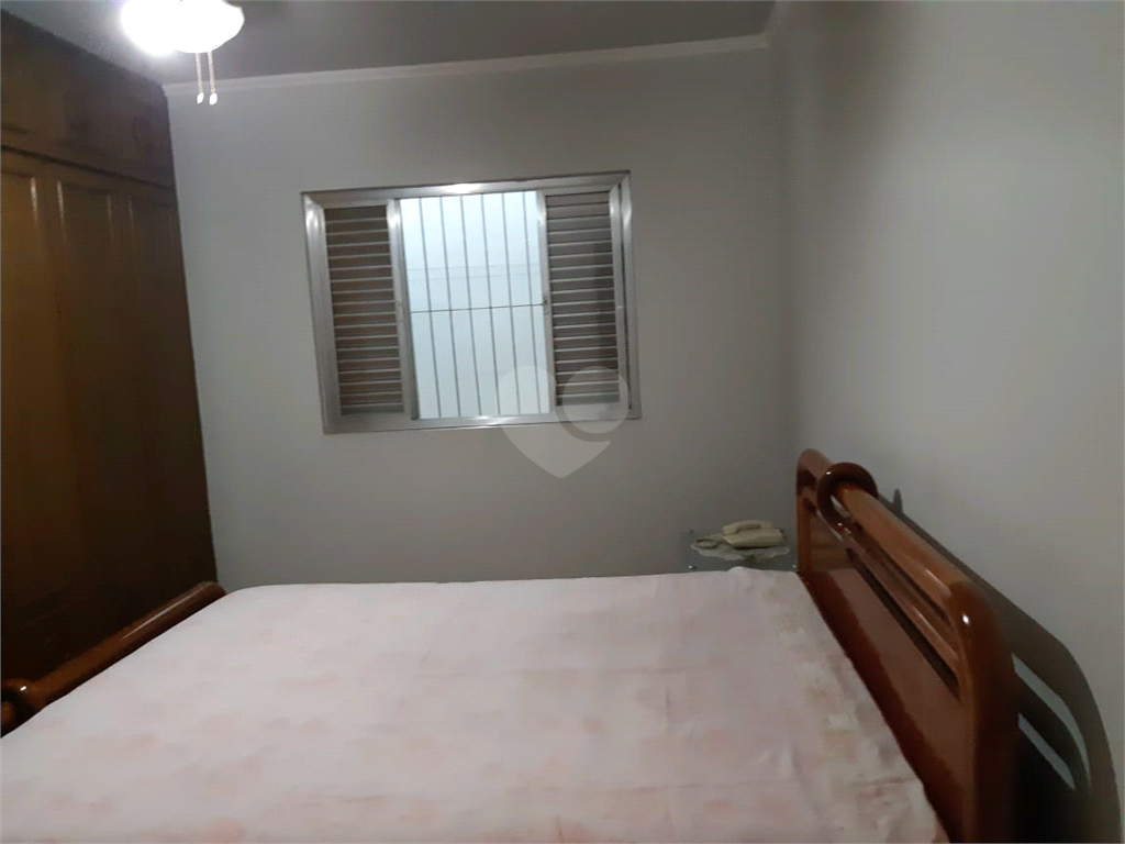 Venda Sobrado São Paulo Jardim Franca REO474577 22