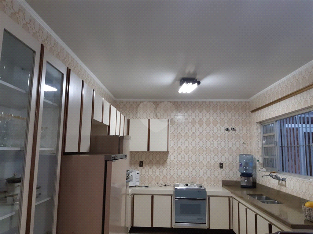 Venda Sobrado São Paulo Jardim Franca REO474577 3