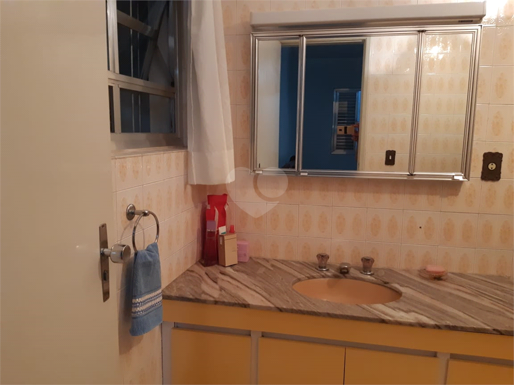 Venda Sobrado São Paulo Jardim Franca REO474577 17