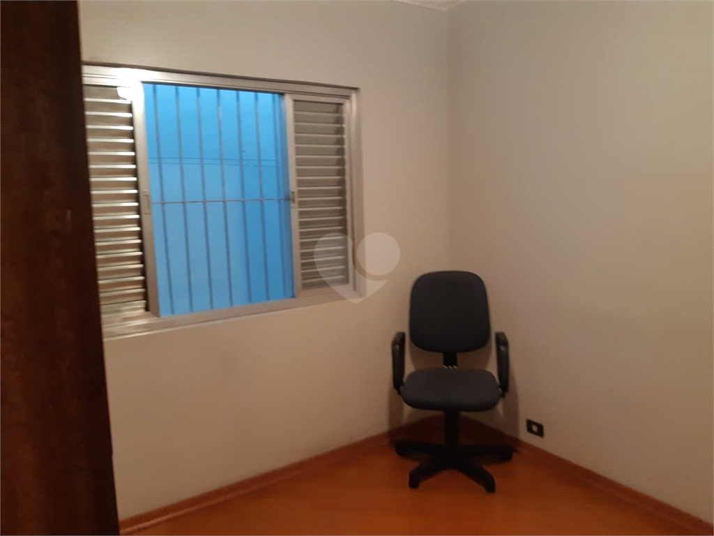 Venda Sobrado São Paulo Jardim Franca REO474577 24