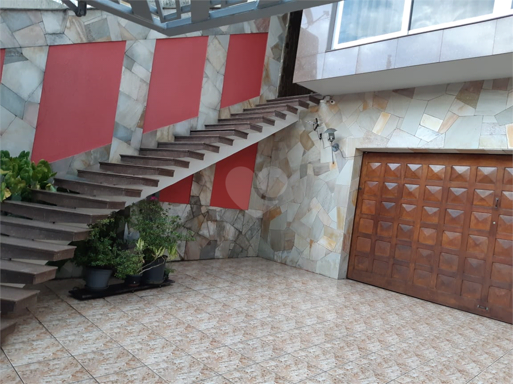 Venda Sobrado São Paulo Jardim Franca REO474577 13