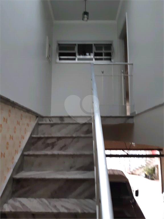 Venda Sobrado São Paulo Jardim Franca REO474577 7