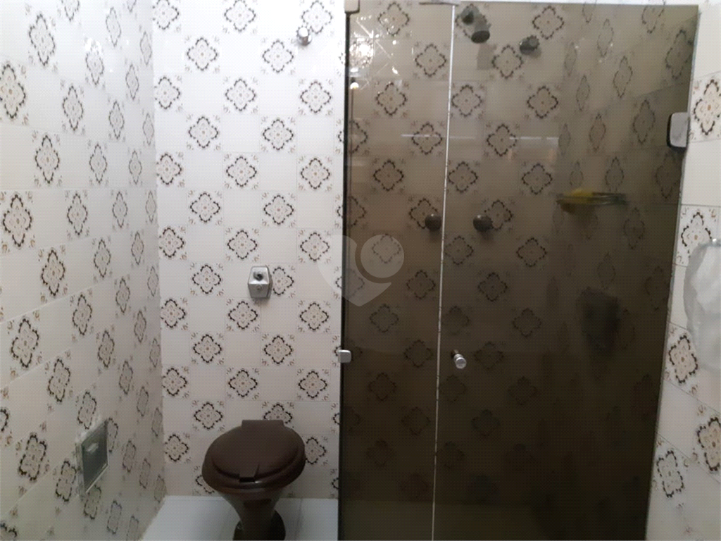 Venda Sobrado São Paulo Jardim Franca REO474577 15