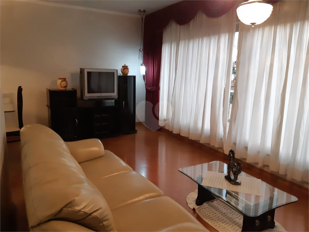 Venda Sobrado São Paulo Jardim Franca REO474577 11