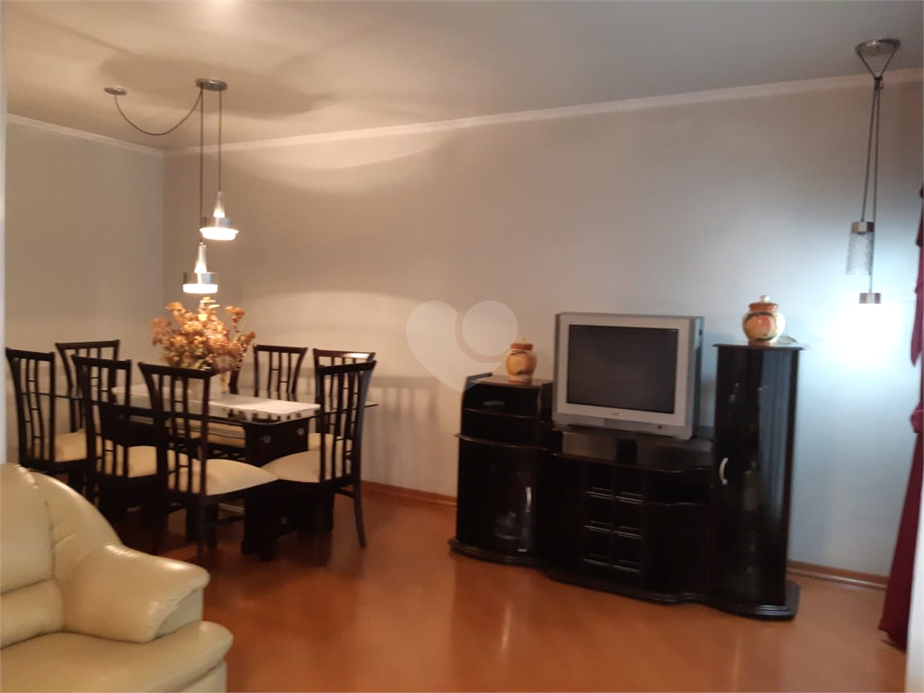 Venda Sobrado São Paulo Jardim Franca REO474577 8