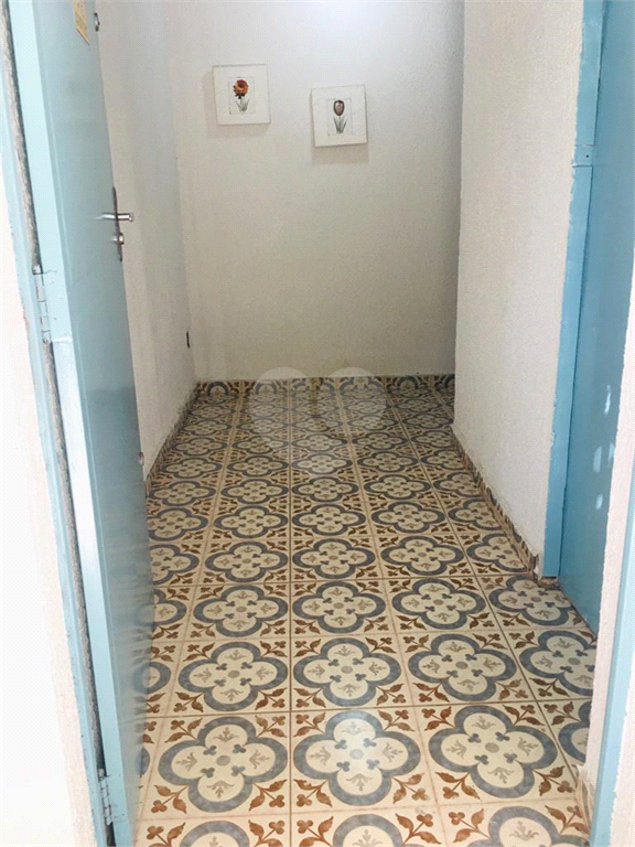 Venda Casa São Paulo Campos Elíseos REO474600 2