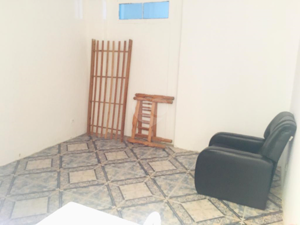 Venda Casa São Paulo Campos Elíseos REO474600 1