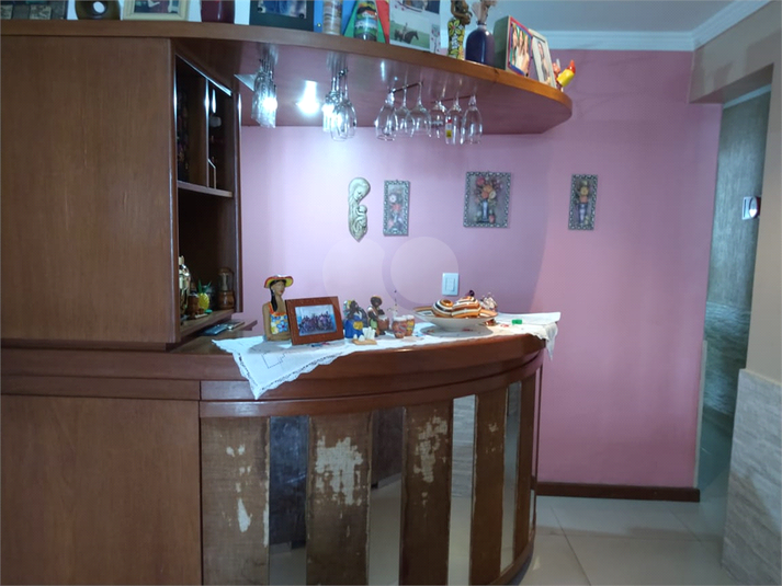 Venda Casa Porto Alegre Sarandi REO474604 7