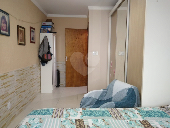 Venda Casa Porto Alegre Sarandi REO474604 4