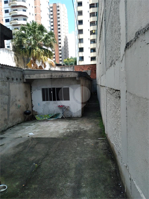 Venda Terreno São Paulo Vila Leopoldina REO474611 21