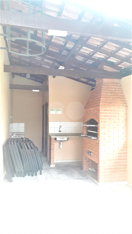 Venda Sobrado São Paulo Jardim Maria Duarte REO474635 35