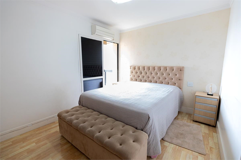 Venda Apartamento São Paulo Vila Suzana REO474652 15