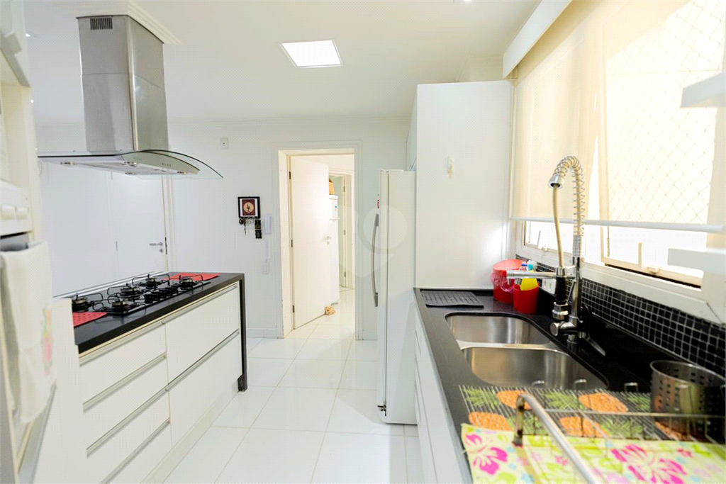 Venda Apartamento São Paulo Vila Suzana REO474652 43