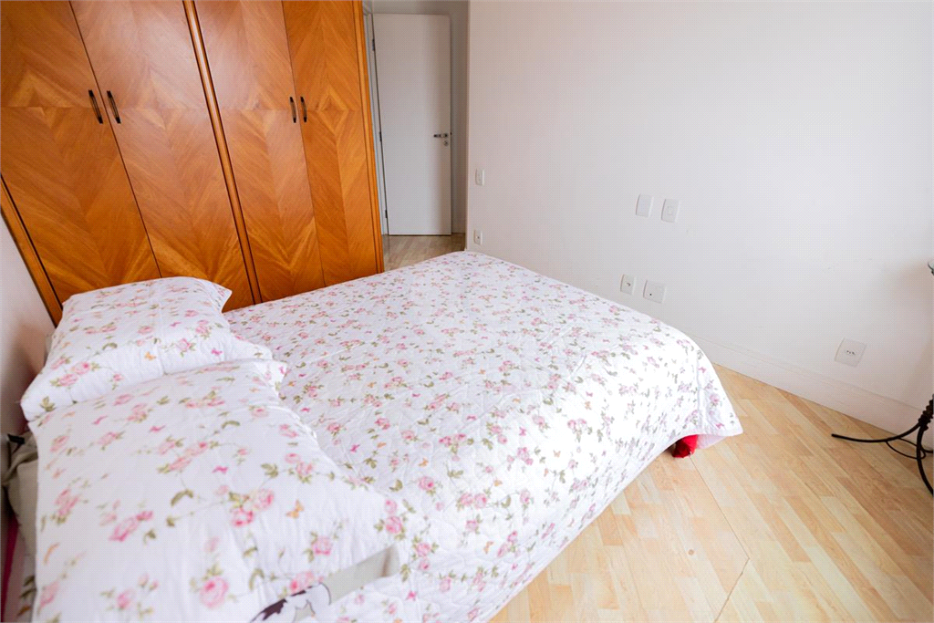 Venda Apartamento São Paulo Vila Suzana REO474652 35