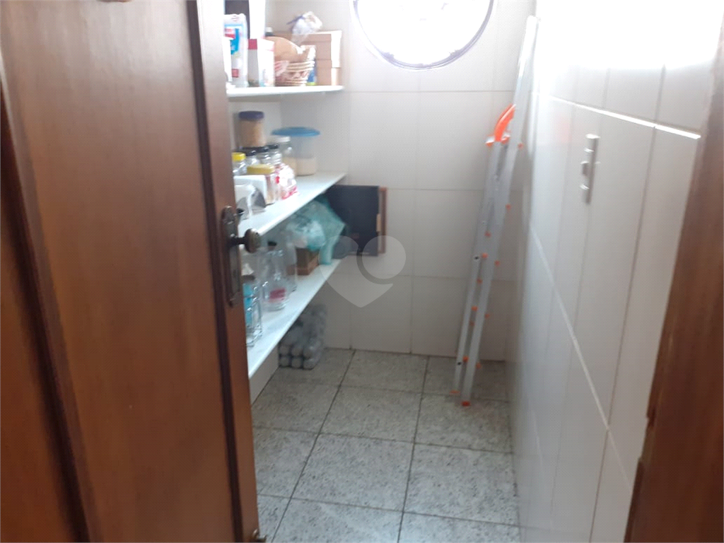 Venda Sobrado São Paulo Alto Da Lapa REO474666 31