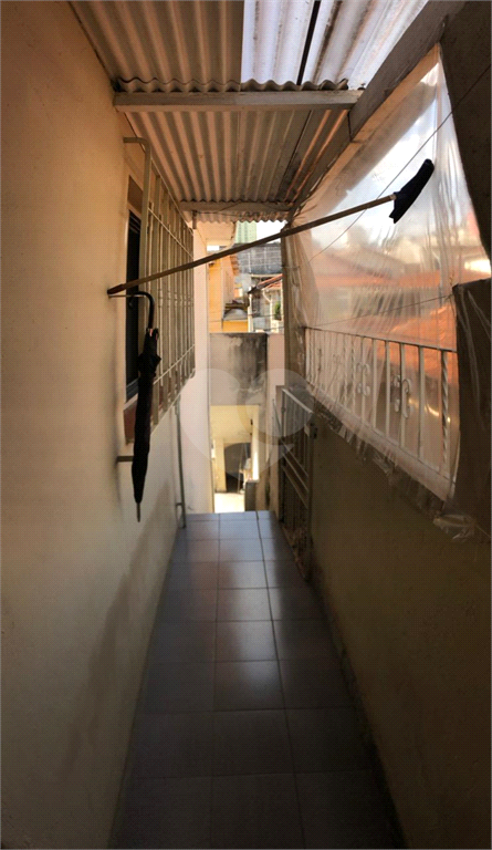 Venda Sobrado São Paulo Vila Isolina Mazzei REO474672 18