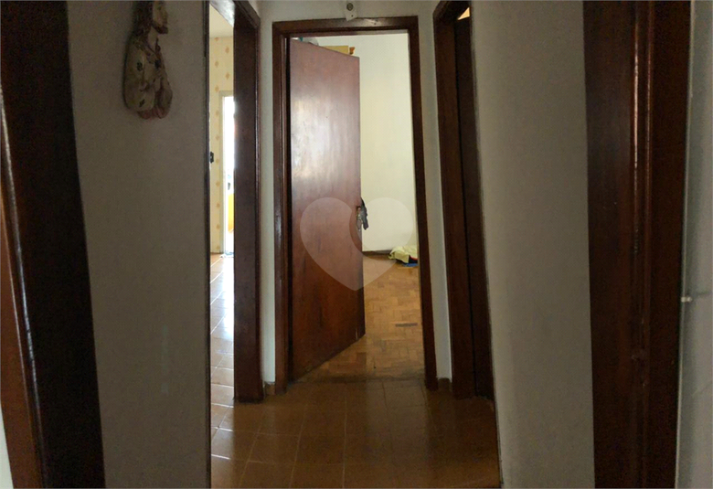 Venda Sobrado São Paulo Vila Isolina Mazzei REO474672 13