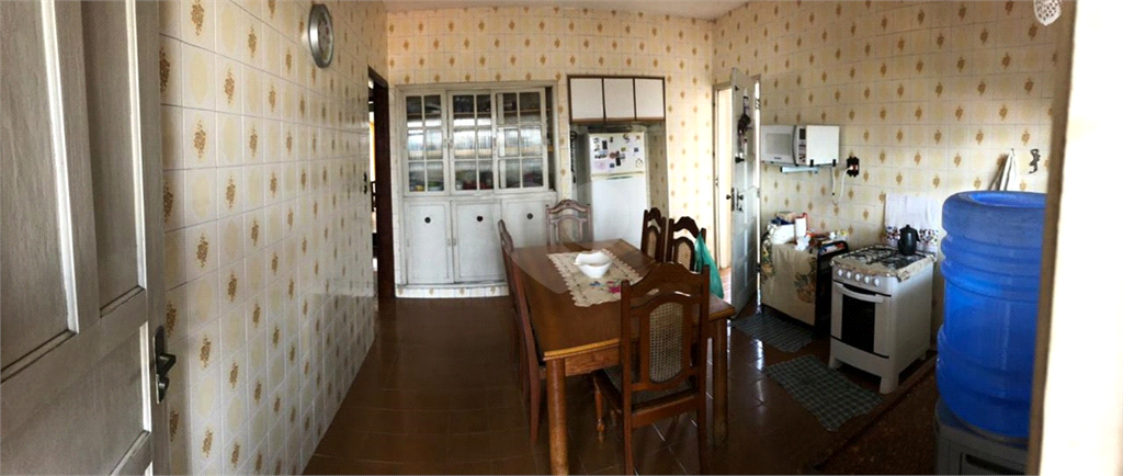 Venda Sobrado São Paulo Vila Isolina Mazzei REO474672 12